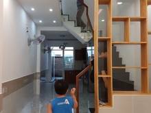 Hình ảnh Bán nhà Trường Chinh,Tân Bình 56m2, cho thuê 10TR/tháng.Giá rẻ 6,1 tỷ.