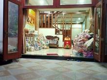 Hình ảnh Bán nhà trệt 2 lầu hẻm Nguyễn Tri Phương đường oto