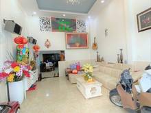 Hình ảnh Ngay cityland - xe hơi ngủ nhà Nguyễn Văn Lượng - 5*16 - 4 tầng