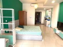 Hình ảnh Cho thuê Trang Chủ MB66.COM / Đăng Ký Tặng 66K 1PN-1WC nhà đẹp, view thoáng SUNRISE CITY VIEW QUẬN 7