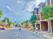 Hình ảnh Đất trung tâm BD, Chỉ 1ty2 có đất,có nhà luôn,sổ sẵn