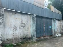 Hình ảnh Đất thổ cư xây biệt thự trung tâm xã Bà Điểm