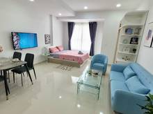 Hình ảnh CHO THUÊ Mb6623 nạp rút nhanh chóng 1 Phòng Ngủ Nhà xinh View thoáng đường NGUYỄN HỮU THỌ