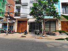 Hình ảnh Nhà MT Đường Số 3, Tân Kiểng, 4 tầng, gần 50m2, giá rẻ 6.3 tỷ