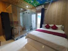 Hình ảnh Bán nhà mặt tiền lê liễu, 100m2, 6 tấm, thang máy, 20phòng, giá 14.9