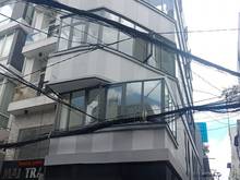Hình ảnh Cho thuê nhà nguyên căn góc hai  mặt tiền đường 137A Hoa Lan phú nhuận