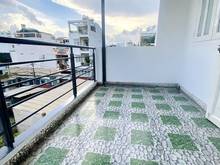 Hình ảnh Định cư cần bán nhà An Dương Vương Quận 5, 3 tầng 3PN giá chỉ 4.9 tỷ