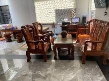 Hình ảnh Nhà cho thuê 6x20 góc 2 mặt tiền đườg số 1B, Bình Trị Đông B, Bình Tân
