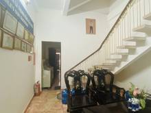 Hình ảnh Bán nhà mặt tiền kinh doanh Quận Phú Nhuận, dt 108m2, 4 tầng.