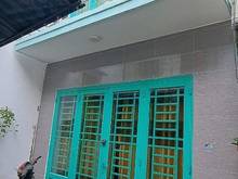 Hình ảnh Nhà Lê Đình Cẩn Bình Tân HXH 32m2 Nhỉnh 2.x Tỷ
