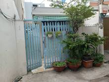 Hình ảnh Bán nhà hẻm Dương Văn Dương. Dt 112m2 (4,2x21m nở hậu 6,4m).Giá 8,8 tỷ