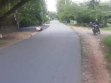 Hình ảnh Bán Đất Thổ Cư Làm Nhà Vườn 1900m Có 500 Thổ Phước Thạnh Củ Chi.