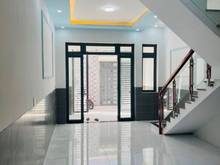 Hình ảnh Nhà Q11: Lò Siêu Phường 12 Q11 1T1L ( Dt: 44,8m2 )