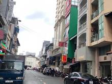 Hình ảnh Cao ốc 8 tầng mặt tiền Trần Hưng Đạo, phường Nguyễn Cư Trinh