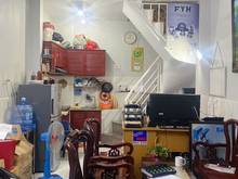 Hình ảnh Hẻm ba gác Cách Mạng Tháng 8 công năng to nhỉnh 3 Tỷ