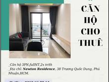 Hình ảnh Cho thuê Newton,38 Trương Quốc Dung,100m2,3PN,28 tr/th