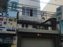 Hình ảnh Nhà mới cần cho thuê 110bis Huỳnh Văn Bánh PN