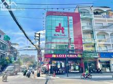 Hình ảnh Siêu phẩm ngang 10m - 2MT Trần Nhật Duật, Quận 1 - 10x20m, 3 lầu