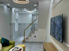 Hình ảnh Bán nhanh nhà hẻm 4m đường Lê Đức Thọ, Gò Vấp, 40m2, Giá 2.25 Tỷ