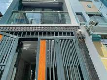 Hình ảnh Nhà bán ngay Trung tâm Quận 5 đường Trần Bình Trọng Phường 2 Quận 5.
