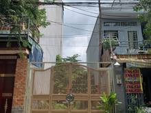 Hình ảnh Bán lô Đất Khu cư xá Chu Văn An 4x18m Vuông vức, Hẻm bàn cờ xe hơi