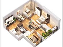 Hình ảnh Bán Mb6623 nạp rút nhanh chóng Grand Sunlake, Trung tâm Hà Đông
