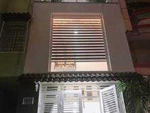 Hình ảnh Nhà đẹp Hồ Bá Kiện Phường 15 Quận 10. *Diện tích: 3,6m x 12,3m vvức