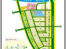 Hình ảnh Mở bán 20 lô đẹp KDC Kim Sơn, Quận 7. Cách Lotte Mart 400m