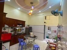 Hình ảnh NHÀ ĐẸP 4 TẤM LÂM THỊ HỐ, 4x17m, sát hiệp thành city, giá tốt