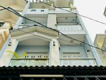Hình ảnh Bán nhà gấp đường Lê Trọng Tấn hẻm ô tô