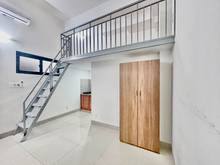 Hình ảnh Studio, duplex, 1 phòng ngủ giá hạt dẻ quận 7