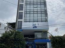 Hình ảnh Vị trí rất đẹp - Building MT Nguyễn Thị Minh Khai - 7x25m, Hầm 8 Tầng