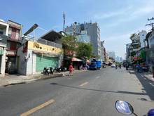 Hình ảnh Cho Thuê nhà MT trung tâm quận 1. DT 7*22 sàn suốt. Gía tốt