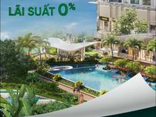Hình ảnh Chung cư Lavita Thuận An Bình Dương - Căn 2PN 2WC giá rẻ