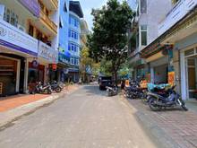 Hình ảnh Bán Nhà Phố Nguyễn Thị Định - 80m x 8T, MT 5.2m - Thang Máy, Phân Lô,