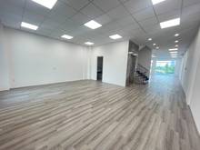 Hình ảnh Lakeview Thủ Thiêm Cho thuê cặp shophouse, đã hoàn thiện thang máy