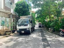 Hình ảnh Bán nhà phố Trần Đại Nghĩa, PHÂN LÔ, Ô TÔ TRÁNH, KD, 72m x4T, MT 4.6m