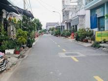 Hình ảnh Bán đất khu đông tăng long. Đường nguyễn duy trinh.P trường thạnh .Q9