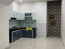 Hình ảnh Bán nhà đường số 8, nhà 3 tầng -60m2 linh đông thủ đức  gia 6 ty 75''