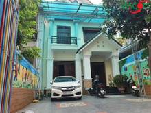Hình ảnh Bán BIỆT THỰ sang trọng (p.Tân Hiệp, Biên Hòa), đường 2 xe hơi né,