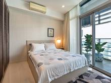 Hình ảnh Cho thuê Golden Mansion 80m2,2pn, 2wc, nội thất đẹp, giá:16tr/th
