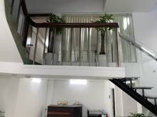 Hình ảnh Bán nhà mặt tiền Trung tâm Quận 10, dt 75m2, ngang 5.5m hiếm, 6 tầng.
