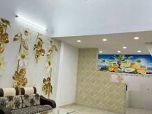 Hình ảnh bán nhà 34m2 ở bình tân.......