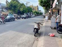 Hình ảnh BÁN nhà mặt tiền kinh doanh đa nghành nghề
