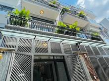 Hình ảnh Bán nhà SHR 1/Ngay Mã Lò (44M2), Gía 3.150 tỷ, 2 Lầu ĐÚC_3PN, Bình Tân