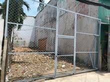 Hình ảnh Bán đất, hẻm nhựa 6m, Huỳnh Tấn Phát, 100m2 ngang 5m, nhỉnh 6 tỷ.