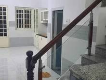 Hình ảnh CẦN BÁN GẤP NHÀ MỚI XÂY đường số 2 quận bình tân giá dưới 2ty