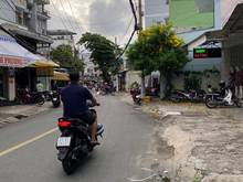 Hình ảnh Chỉ nhỉnh 5 tỷ hẻm Ô TÔ nhà Phú Thọ Hòa 45m2 3 tầng BTCT ĐẸP lung linh