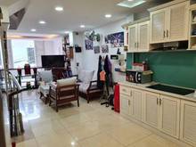 Hình ảnh Bán nhà 4M*8.5M-Nguyễn Văn Luông-2 mặt hẻm-Ko lộ giới-Chỉ 2.85 Tỷ