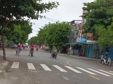 Hình ảnh Bán nhà mặt tiền đường 10m5 Hà Khê, Xuân Hà, Thanh Khê. 50m ra biển